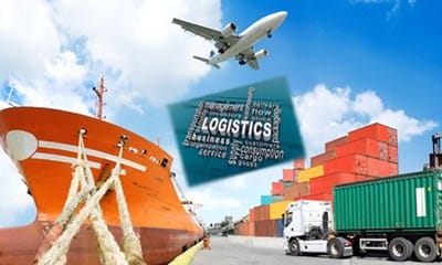 Logistics là gì? Logistics gồm những công việc gì?