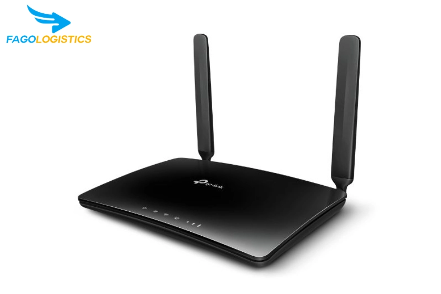 Dịch Vụ Xin Giấy Phép MMDS TP-Link Archer MR Series Route Chuyên Nghiệp