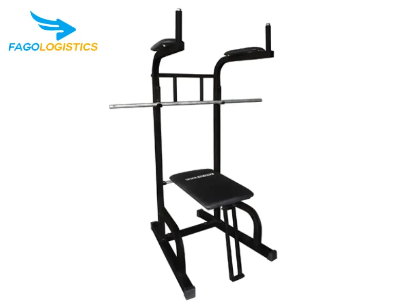 nhập khẩu thiết bị khung tập đa năng