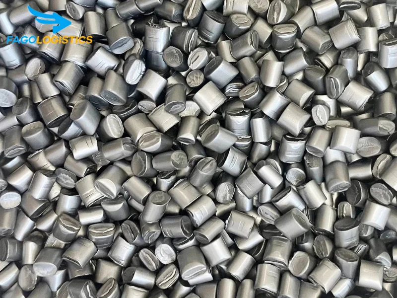 thủ tục nhập khẩu hạt nhựa PP tái sinh thủ tục nhập khẩu hạt nhựa PP tái sinh