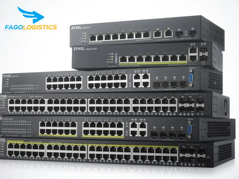 nhập khẩu Switch