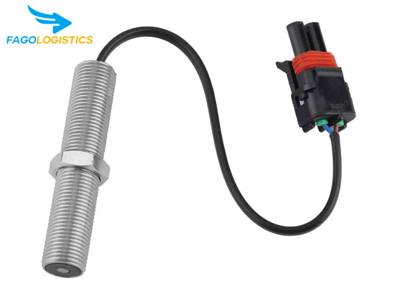 Thủ tục hải quan nhập khẩu cảm biến tốc độ động cơ diesel