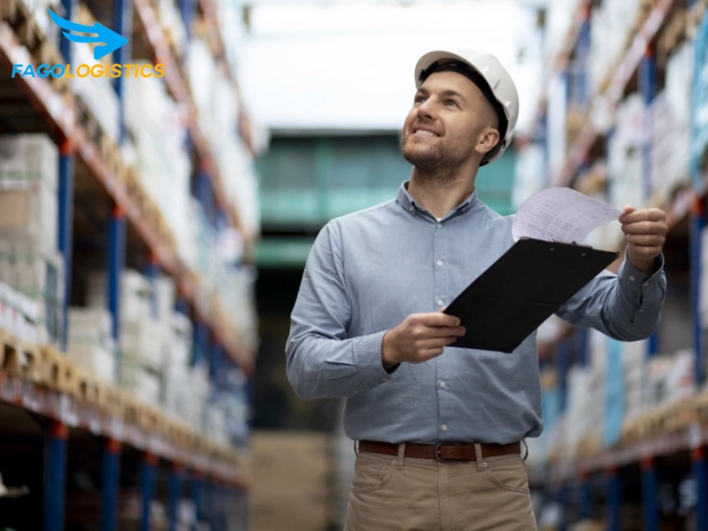 Thủ tục hải quan nhập khẩu bàn có khung nhôm và mặt gỗ