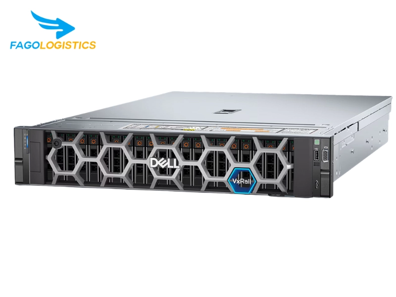 xin giấy phép mmds Dell VxRail