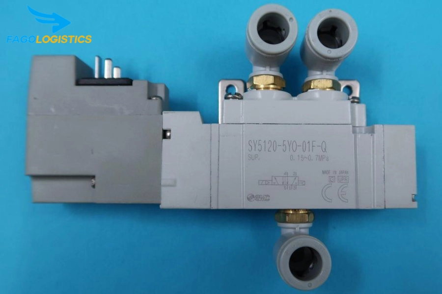 Thủ Tục Hải Quan Nhập Khẩu Van Khí Nén: Hướng Dẫn Áp Mã HS Và Chuẩn Bị Hồ Sơ
