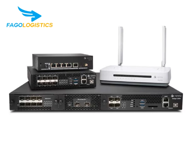 Dịch vụ xin giấy phép MMDS Cisco SD-WAN vEdge Routers: Quy trình và hồ sơ chuẩn