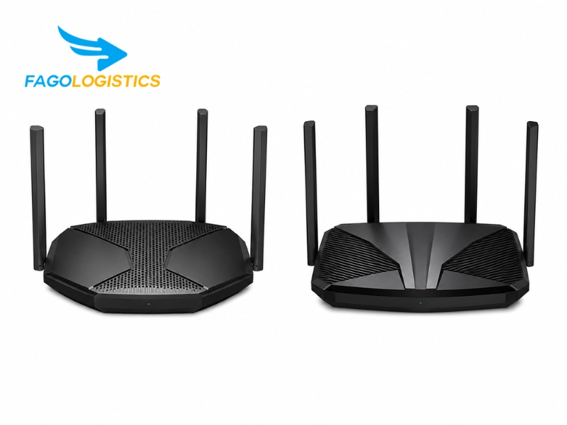 Dịch vụ xin giấy phép MMDS Mercusys BE Series Router: Hồ sơ chi tiết cho doanh nghiệp vận tải