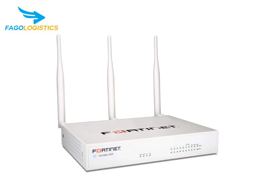 Dịch Vụ Xin Giấy Phép "MMDS" FortiGate FortiWiFi 60F Series Uy Tín