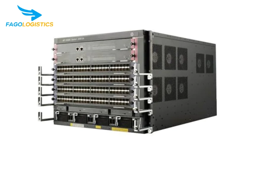 Dịch Vụ Xin Giấy Phép MMDS HPE FlexFabric 10500 Trọn Gói