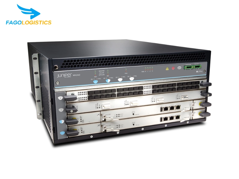 Vì sao Juniper Networks MX240 bắt buộc phải xin giấy phép MMDS?