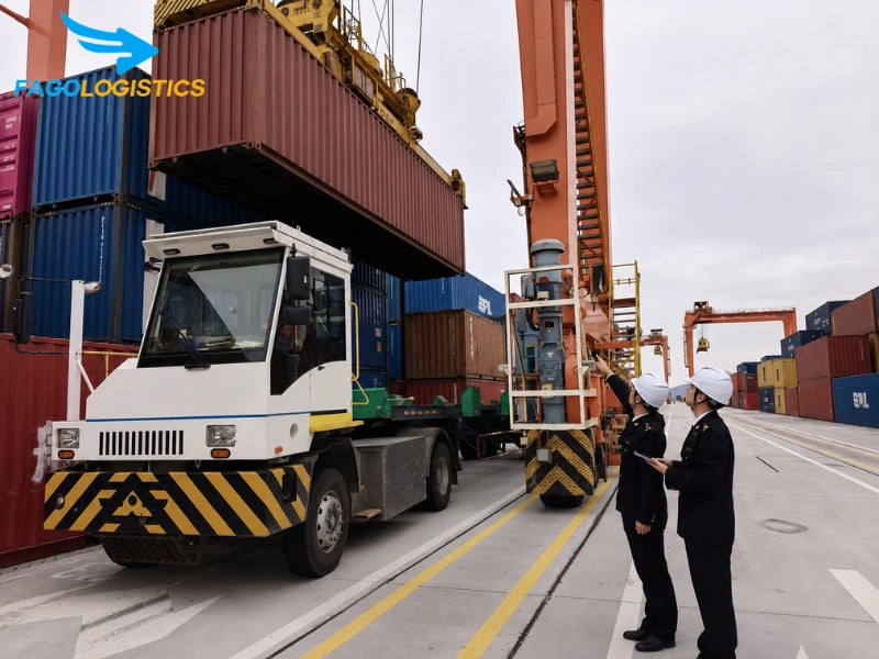 Thủ tục hải quan nhập khẩu đầu hút bụi của máy cắt laser ống bằng thép không gỉ 1700x492x250mm Thủ tục hải quan nhập khẩu đầu hút bụi của máy cắt laser ống bằng thép không gỉ 1700x492x250mm