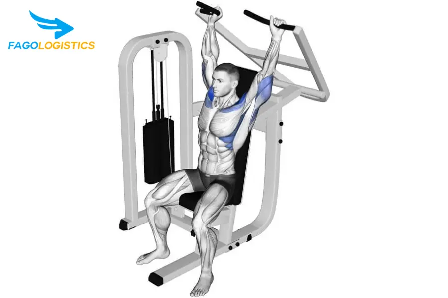Thủ Tục Nhập Khẩu Thiết Bị Tập Vai - Hướng Dẫn Chi Tiết Từ A-Z