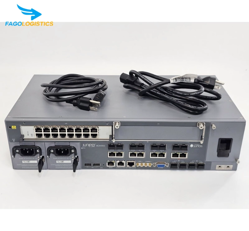 Quy trình 2 bước xin giấy phép MMDS Juniper Networks ACX4000