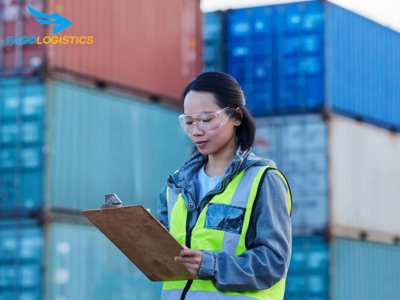 Thủ tục nhập khẩu bộ ga giường khách sạn dùng 1 lần