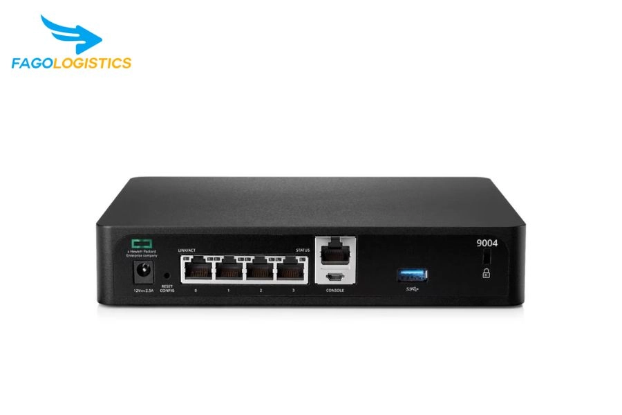  Dịch Vụ Xin Giấy Phép MMDS HPE Aruba Networking 9000 Series Gateway Trọn Gói