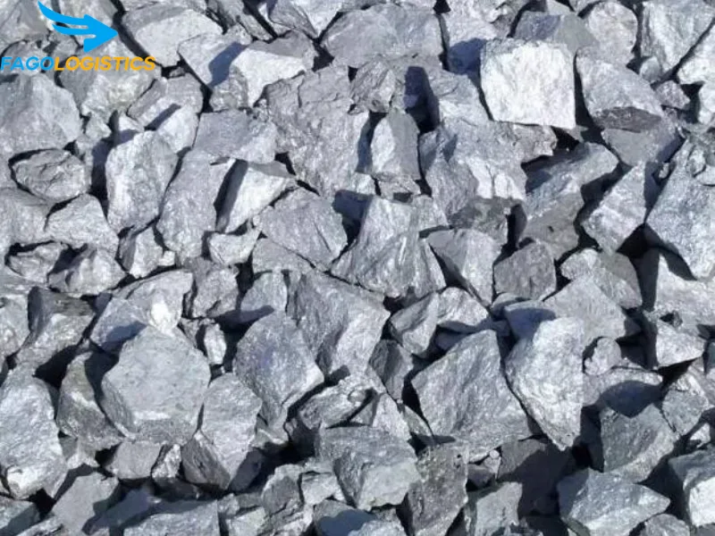 Những lưu ý quan trọng khi nhập khẩu Fero silic
