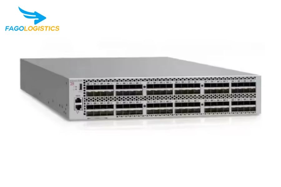 Dịch Vụ Xin Giấy Phép MMDS Brocade G610 Switch Nhanh Chóng