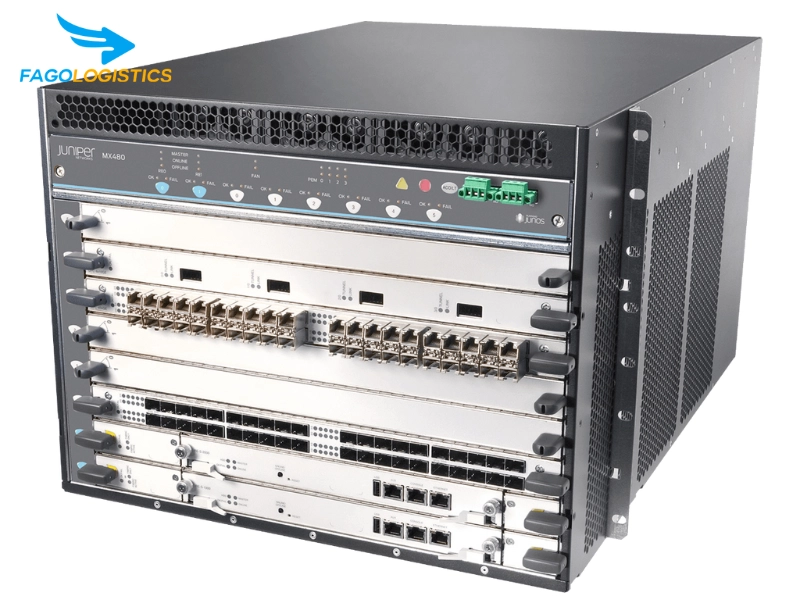 Câu hỏi thường gặp (FAQ) khi xin giấy phép MMDS Juniper Networks MX480