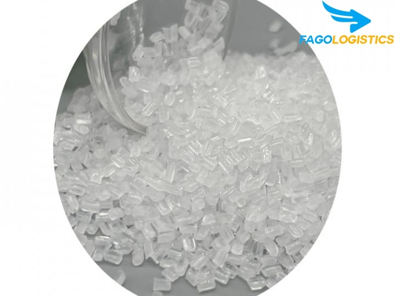 Hạt nhựa PP Polypropylene