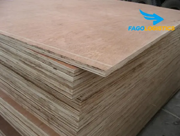 1# [Chi tiết] Thủ tục xuất khẩu gỗ dán công nghiệp 