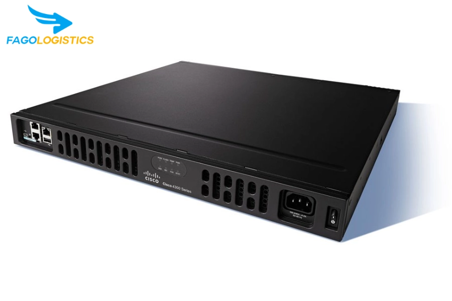 Dịch vụ xin giấy phép MMDS Cisco Intergrated Services Router (ISR) trọn gói