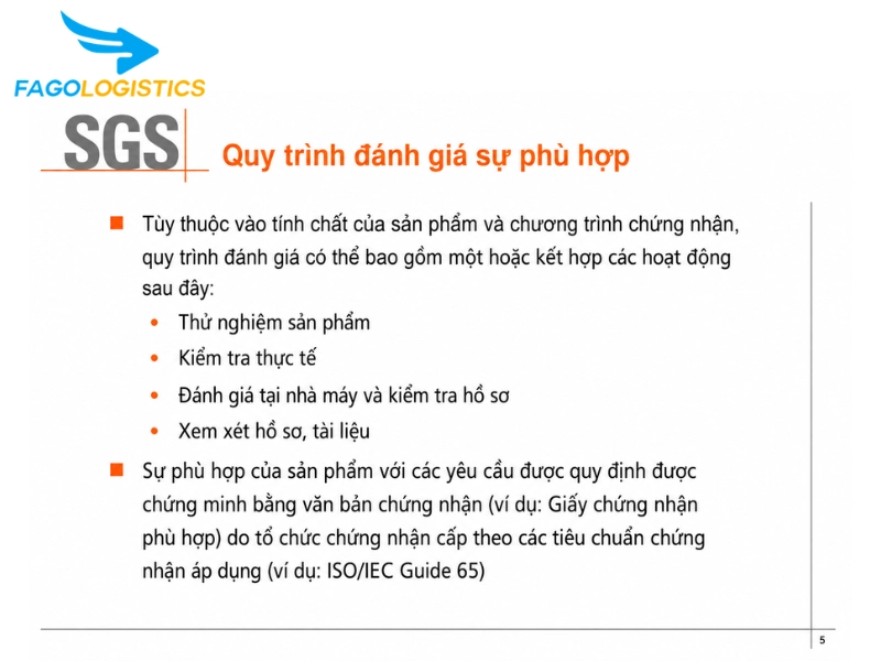 Thủ tục hải quan nhập khẩu ghế trẻ em trên oto 