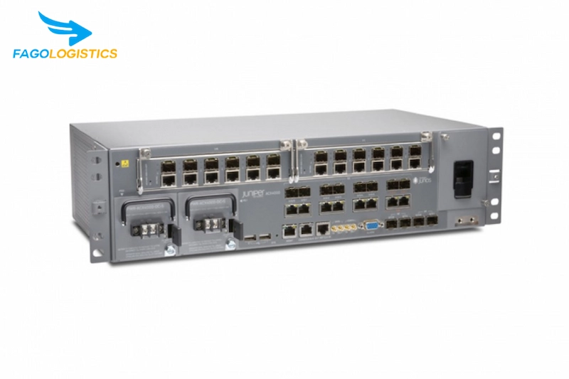 Tại sao Juniper Networks ACX4000 thuộc danh mục phải xin giấy phép MMDS?