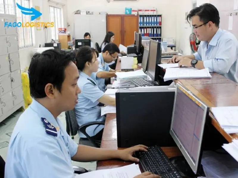 Lợi ích vượt trội khi sử dụng dịch vụ xin cấp phép chuyên nghiệp từ Fago Logistic