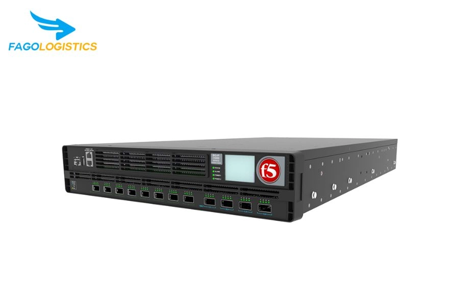 Dịch Vụ Xin Giấy Phép "MMDS" F5 BIG-IP iSeries Nhanh Và Chuẩn