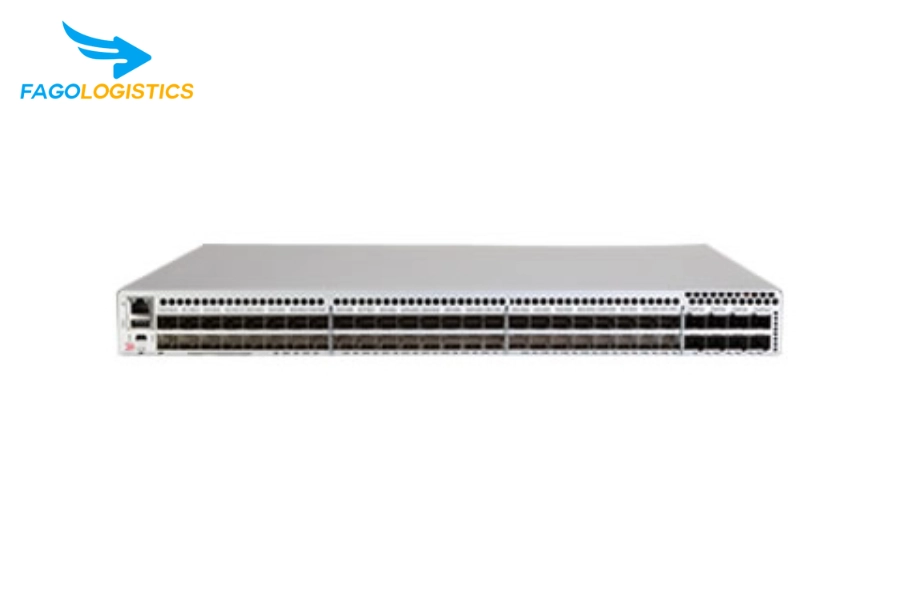 Dịch Vụ Xin Giấy Phép MMDS Brocade G620 Switch Từ A-Z