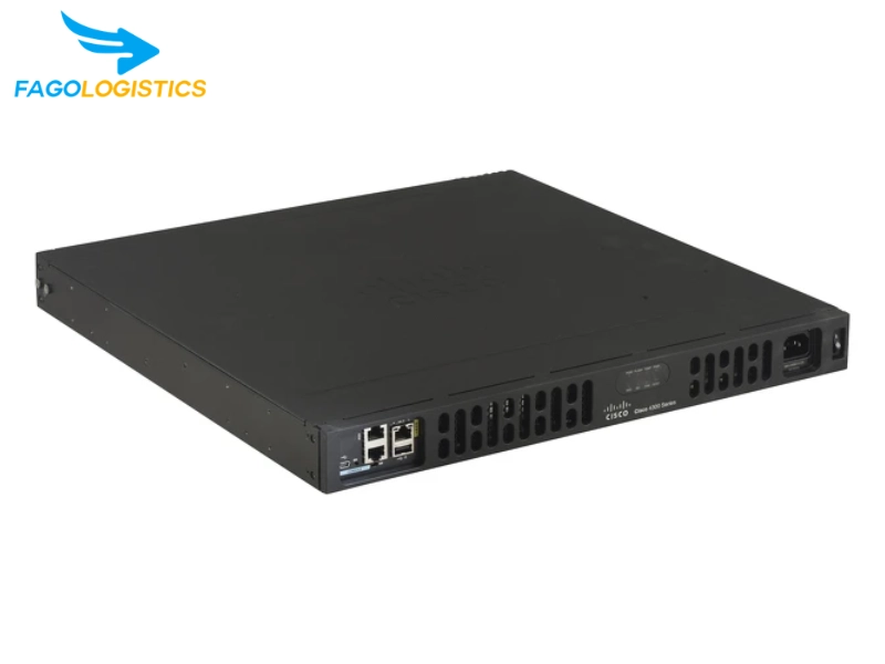 Dịch vụ xin giấy phép MMDS Cisco Intergrated Services Router (ISR)