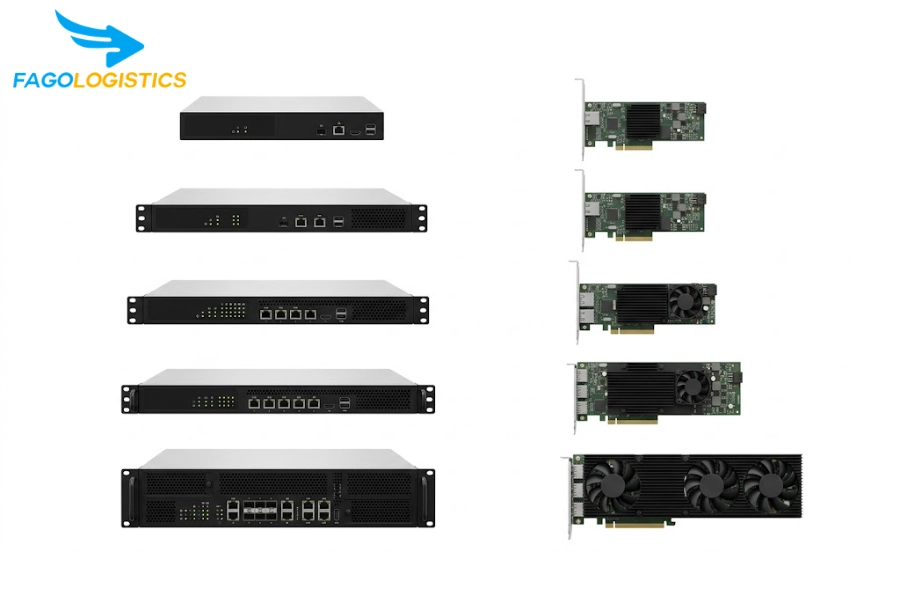 Dịch Vụ Xin Giấy Phép MMDS Utimaco HSM - u.trust Anchor SecurityServer Trọn Gói