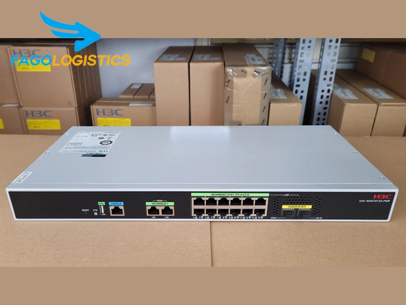 dịch vụ xin giấy phép mmds h3c wx3500x series