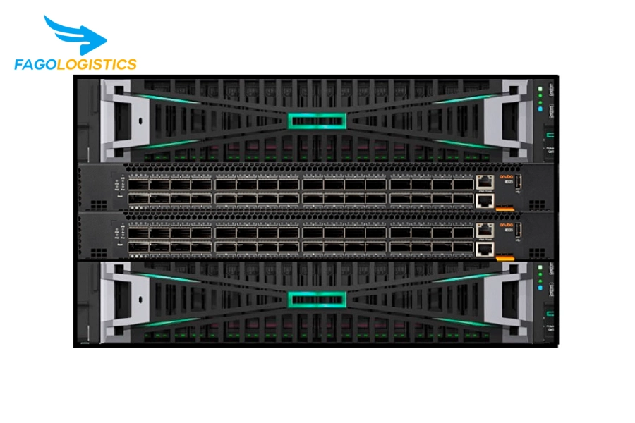 Dịch Vụ Xin Giấy Phép MMDS HPE Greenlake For Block/File Storage MP Uy Tín