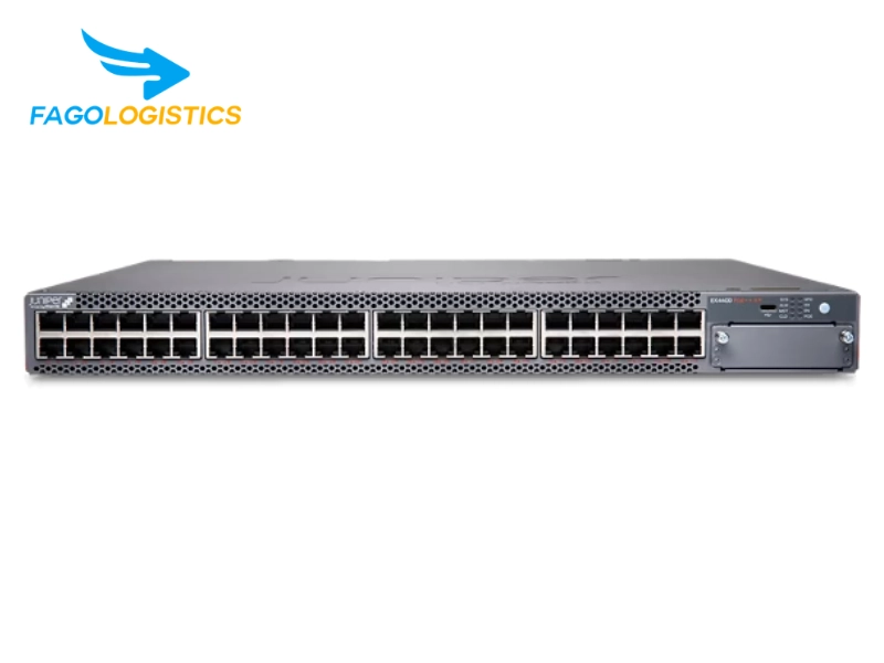 Dịch vụ xin giấy phép MMDS Juniper Networks EX Series: Quy trình và hồ sơ chi tiết