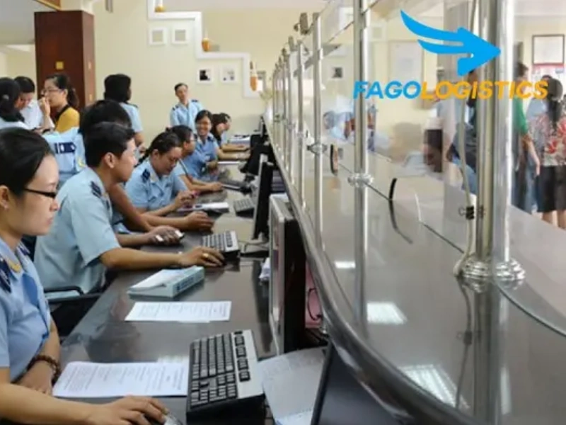 thủ tục nhập khẩu đá cắt sắt