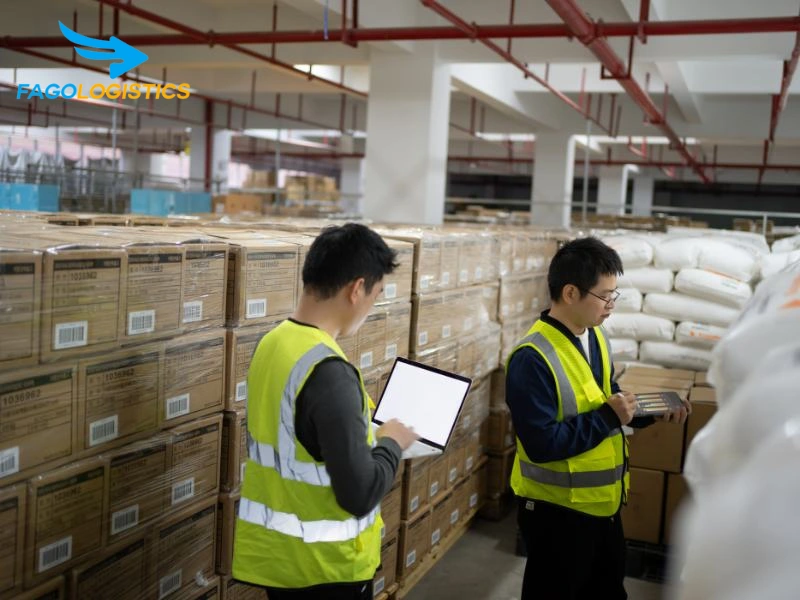 Tiêu chuẩn chất lượng và kiểm tra hàng hóa nhập khẩu