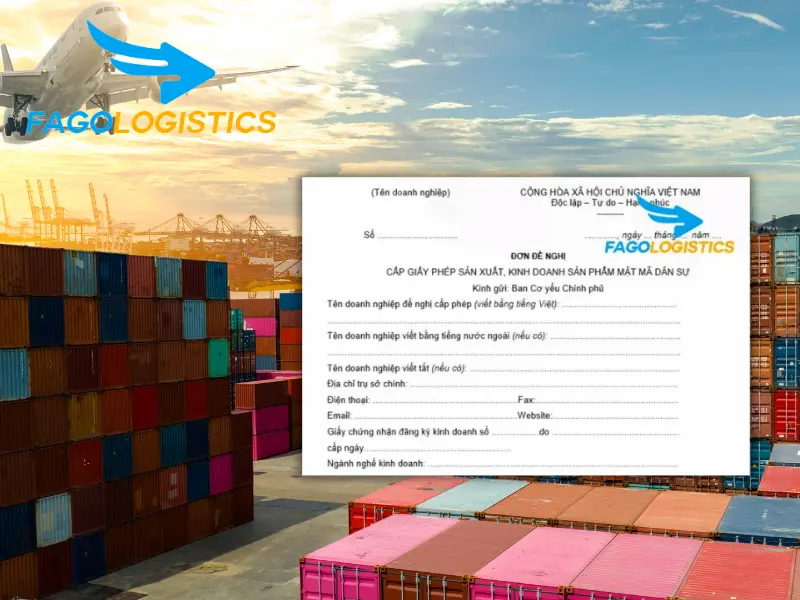 Dịch vụ xin giấy phép MMDS Hirschmann Belden RAVEN tại Fago Logistic Dịch vụ xin giấy phép MMDS Hirschmann Belden RAVEN tại Fago Logistic