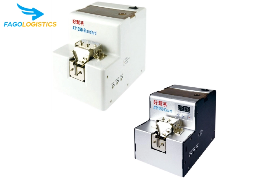 Thủ tục hải quan nhập khẩu máy cấp vít tự động dạng từ tính: Xác định HS code và tối ưu thông quan