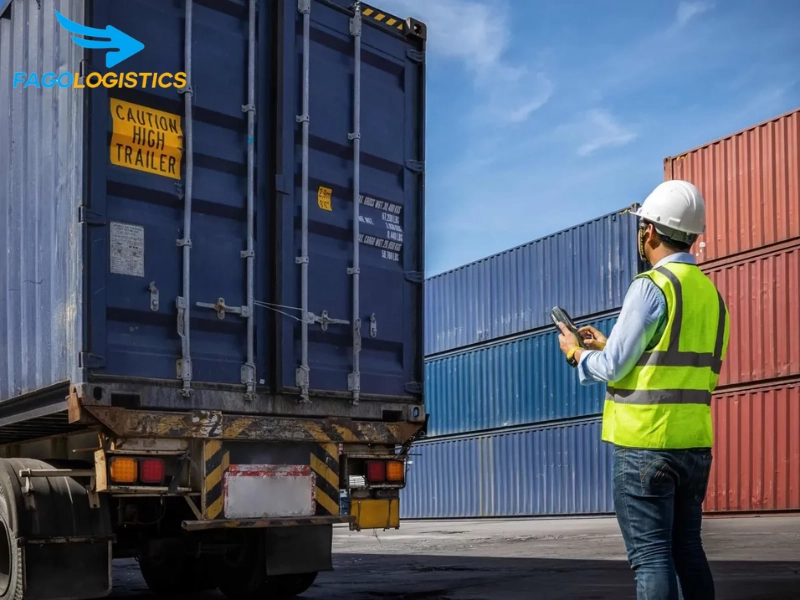 Thủ tục nhập khẩu mực vẽ dạng lỏng