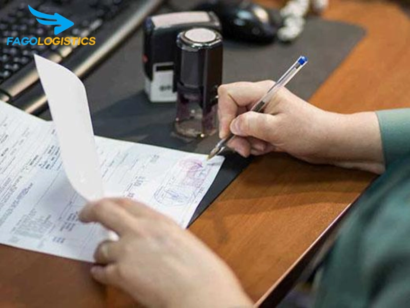 thủ tục nhập khẩu phân vô cơ