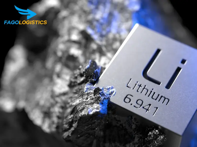 Những lưu ý quan trọng và rủi ro khi nhập khẩu Pin lưu trữ Lithium Những lưu ý quan trọng và rủi ro khi nhập khẩu Pin lưu trữ Lithium