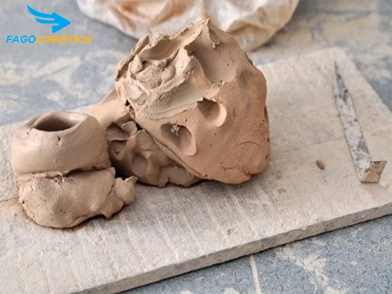 Thủ tục hải quan nhập khẩu các sản phẩm khoáng chất tự nhiên hoạt tính 