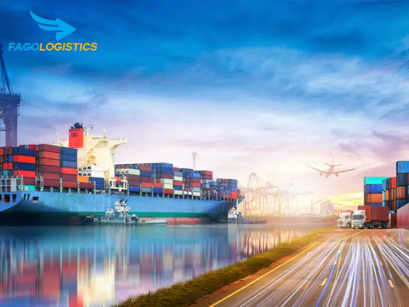 Lựa chọn đối tác logistics uy tín cho quá trình nhập khẩu