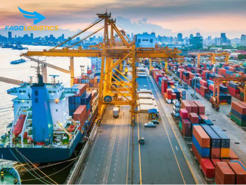 Thủ Tục Nhập Khẩu Máy Ép Đẳng Nhiệt Lạnh Vào Việt Nam Mới Nhất