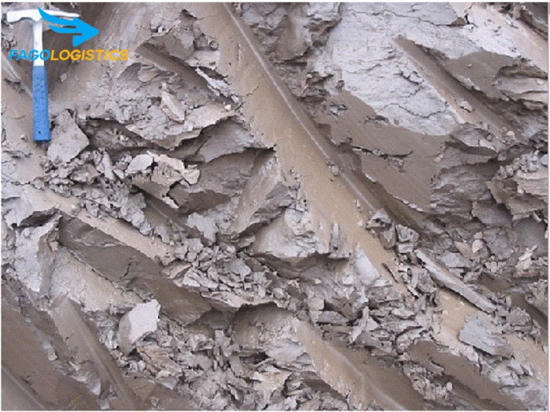 Thủ tục nhập khẩu các sản phẩm khoáng chất tự nhiên hoạt tính 