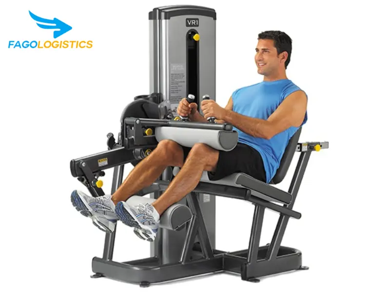 nhập khẩu Thiết bị ngồi móc đùi sau