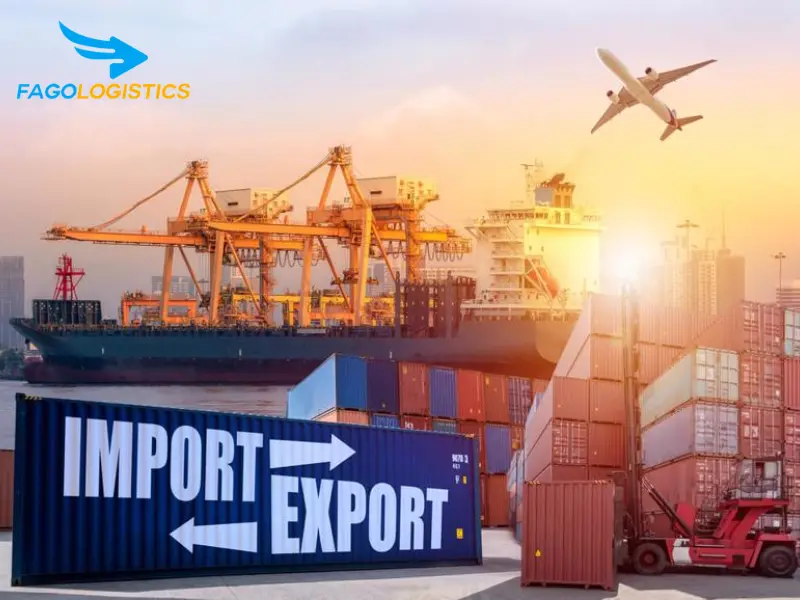 Những lưu ý quan trọng khi nhập khẩu
