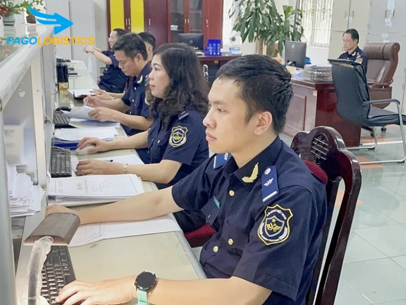 thủ tục nhập khẩu mì đông lạnh thủ tục nhập khẩu mì đông lạnh