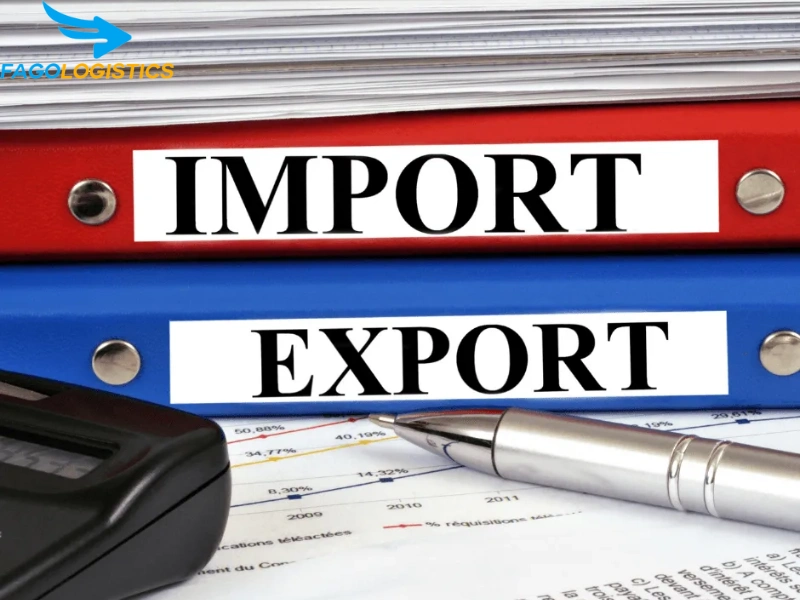 Hồ sơ và chứng từ nhập khẩu cần thiết